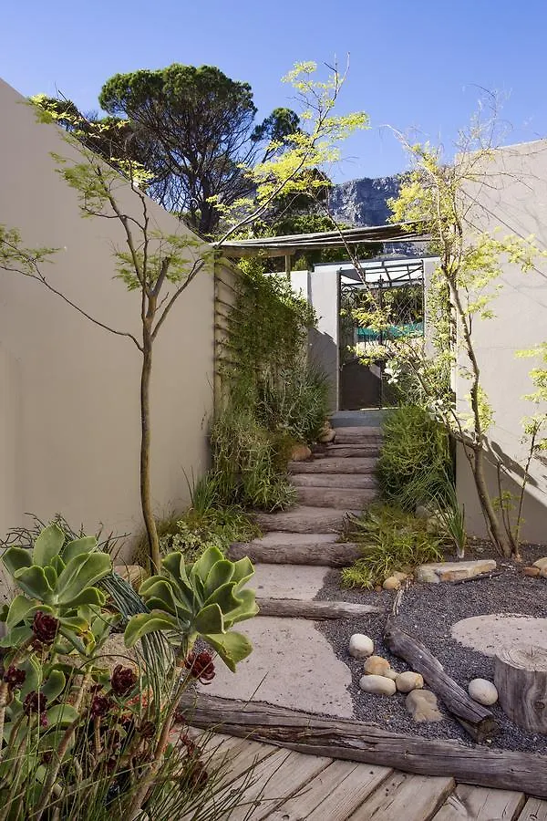 Villa Solar-Powered Table Mountain Retreat Kapstadt