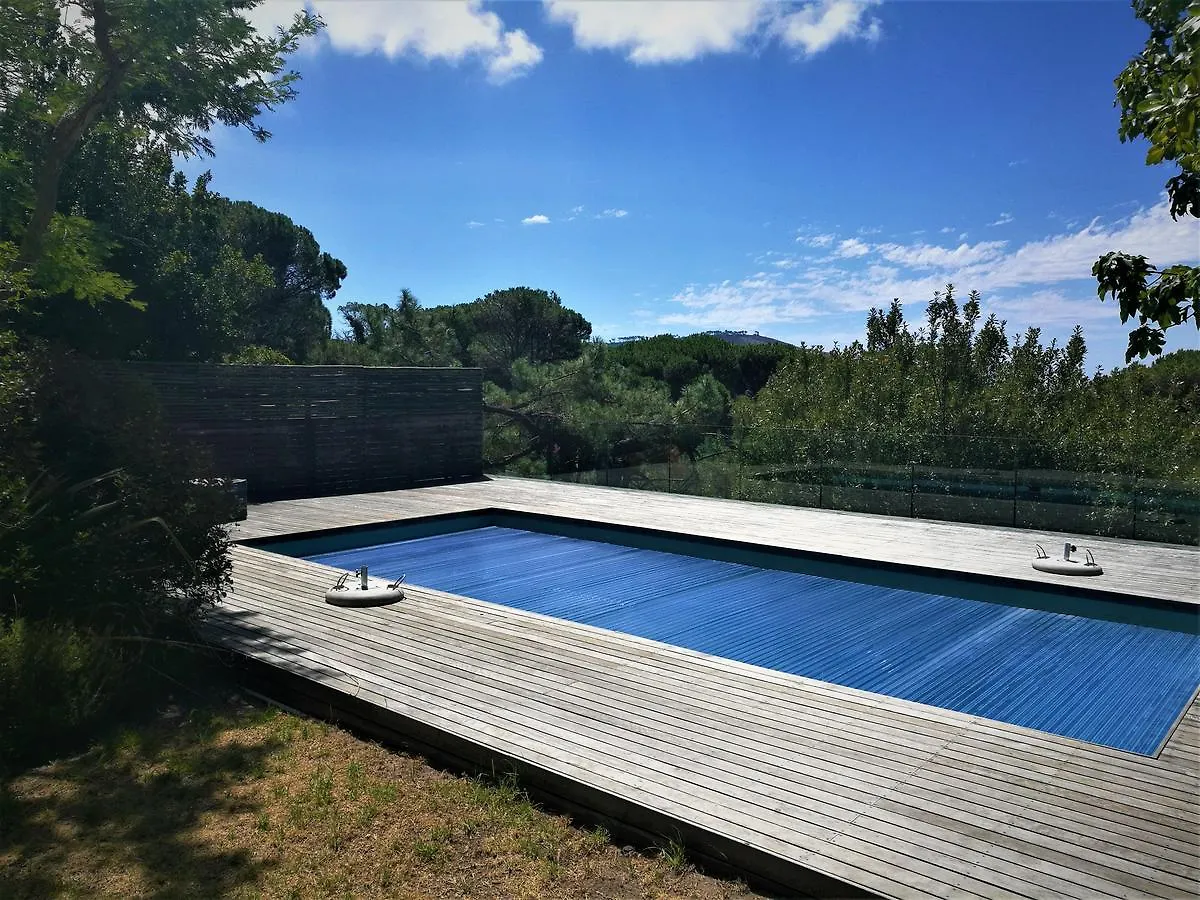Villa Solar-Powered Table Mountain Retreat Kapstadt