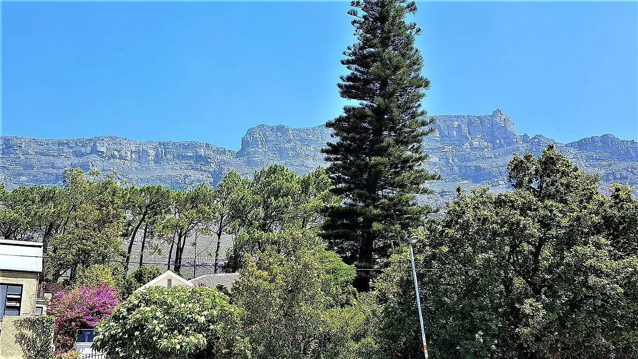 Villa Solar-Powered Table Mountain Retreat Kapstadt
