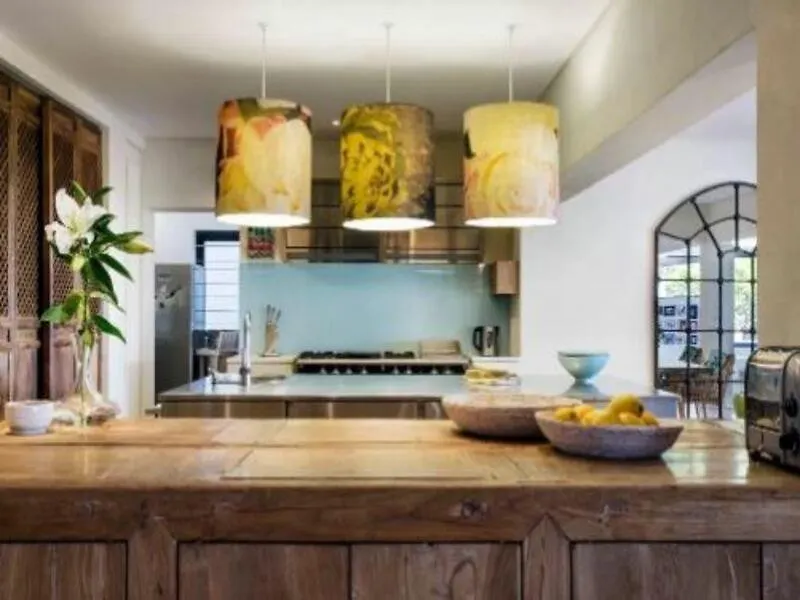 Solar-Powered Table Mountain Retreat Villa Cape Town